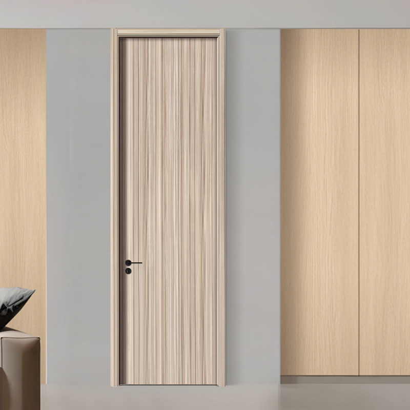 ¿Por qué debería elegir una puerta interior de madera WPC antitermitas para su hogar?
